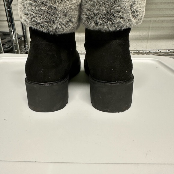 White Mountain booties - Picture 4 of 7